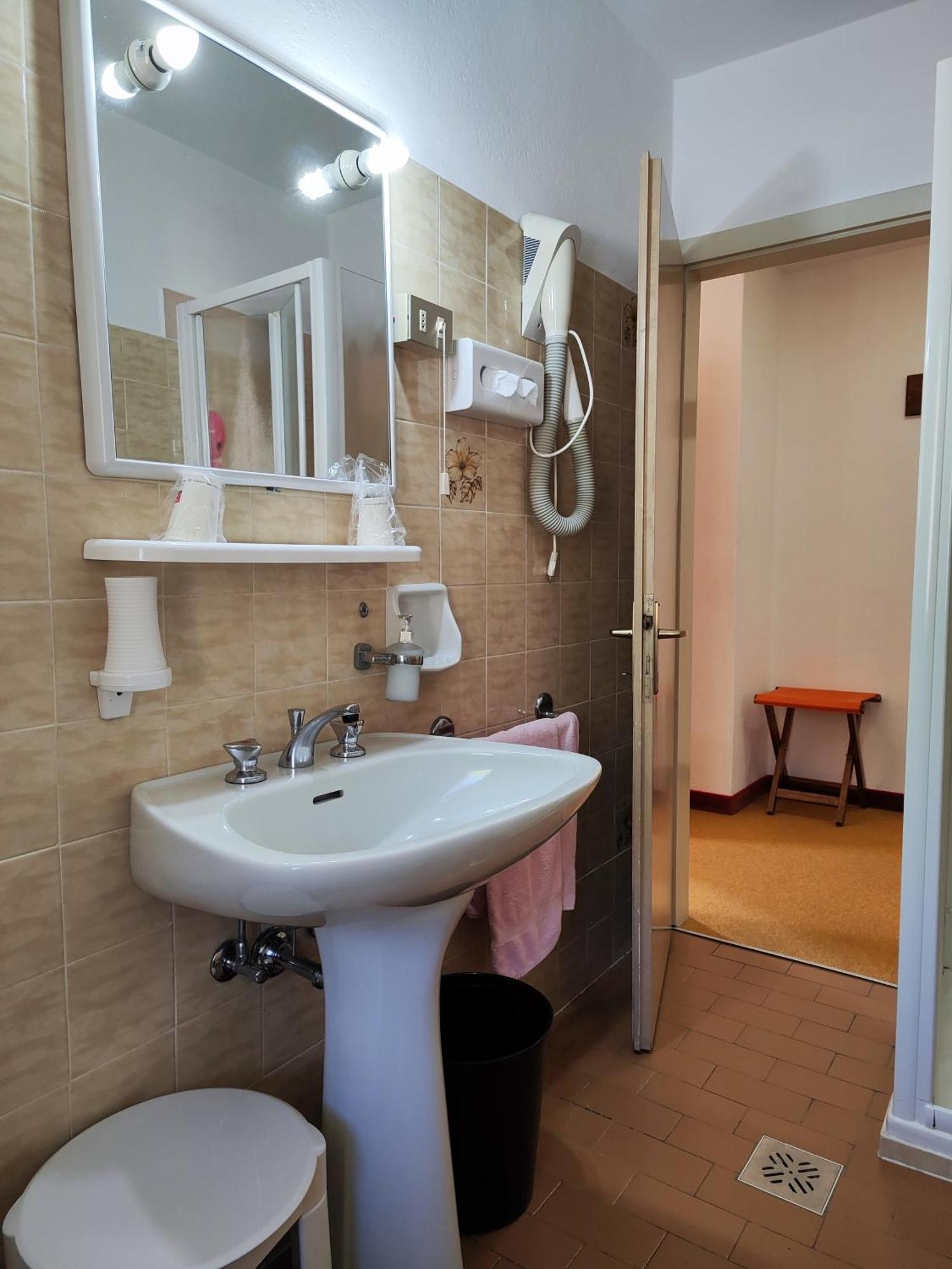 Albergo Pensione Sport Arabba Luaran gambar
