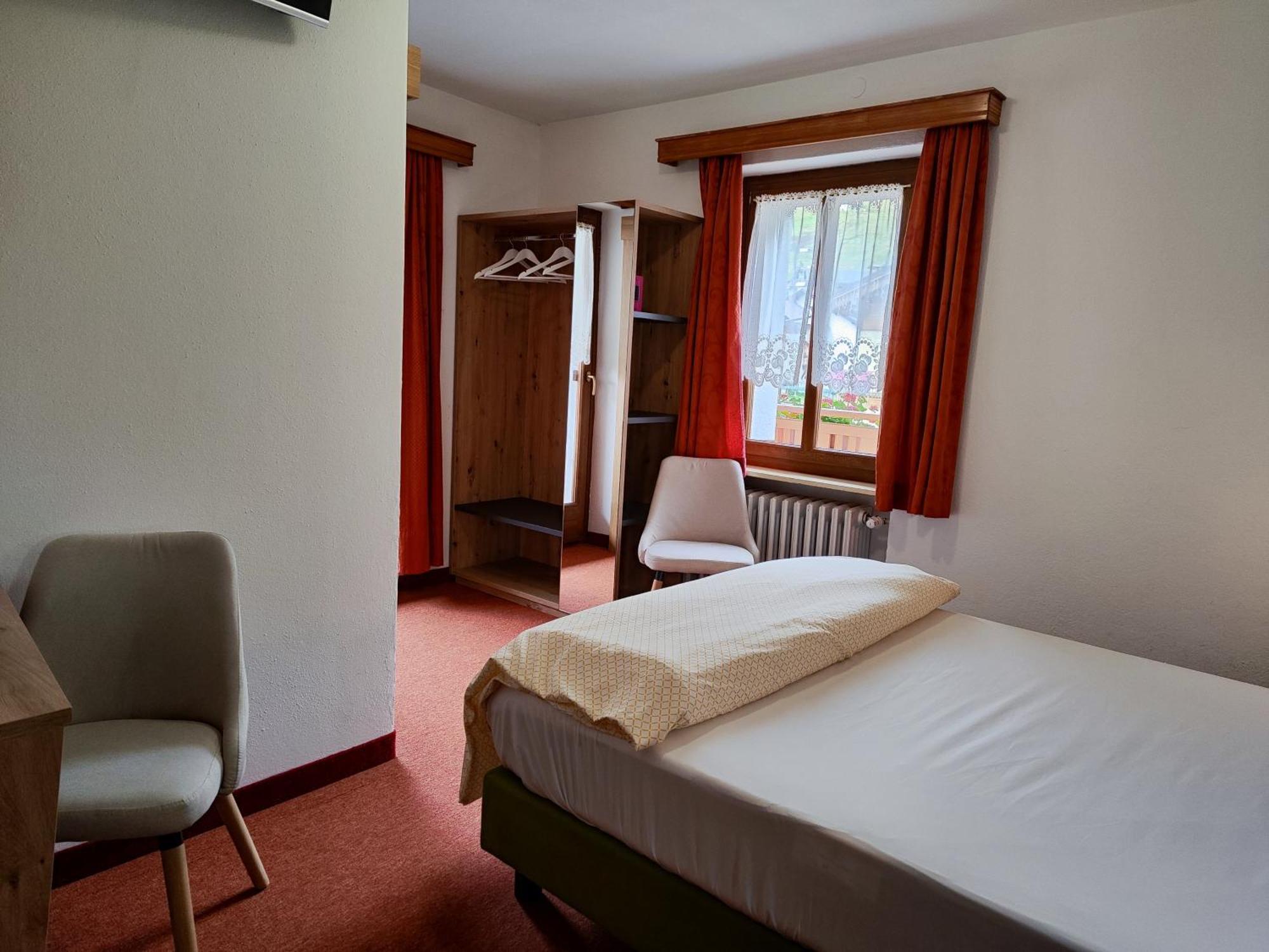 Albergo Pensione Sport Arabba Luaran gambar