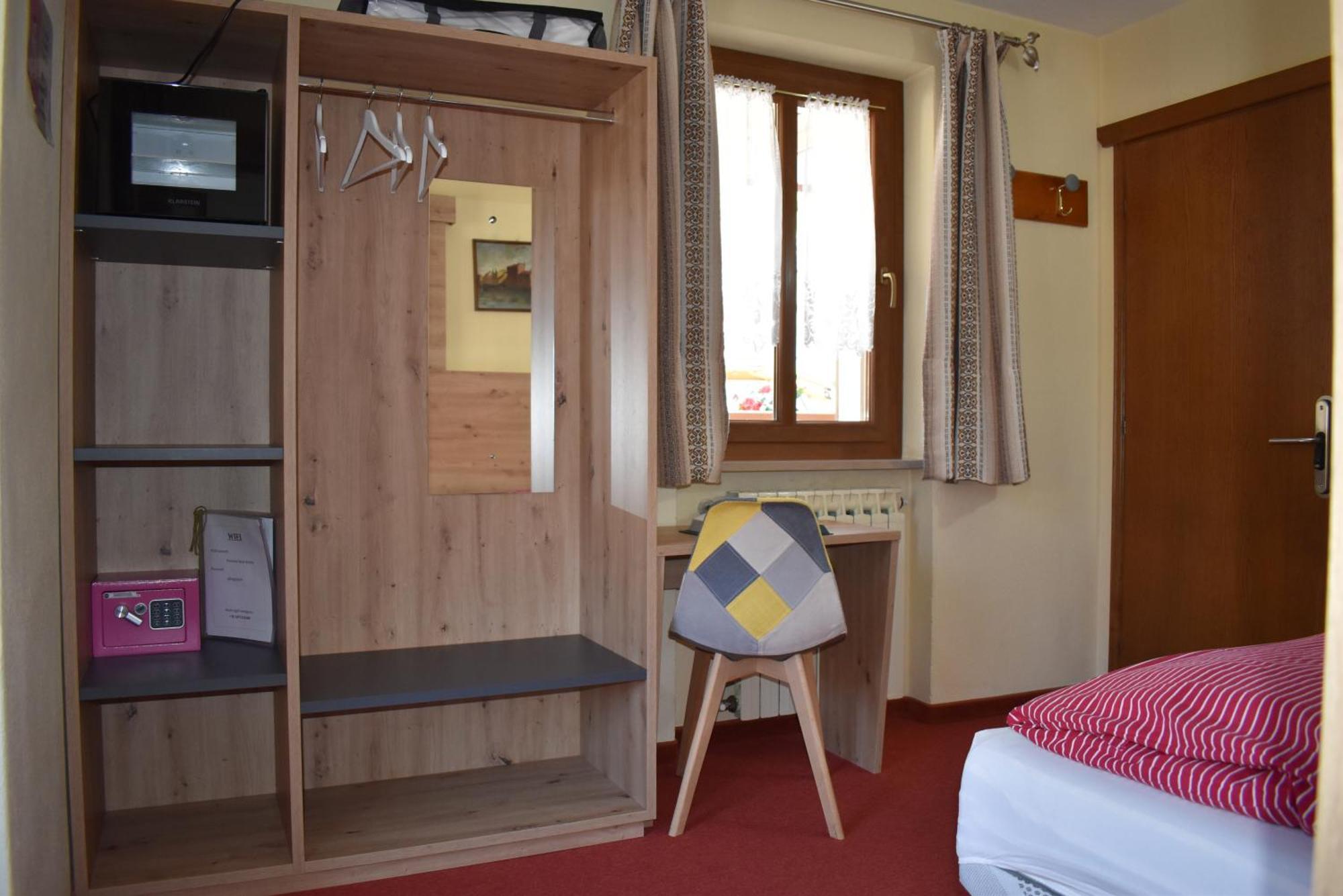 Albergo Pensione Sport Arabba Luaran gambar