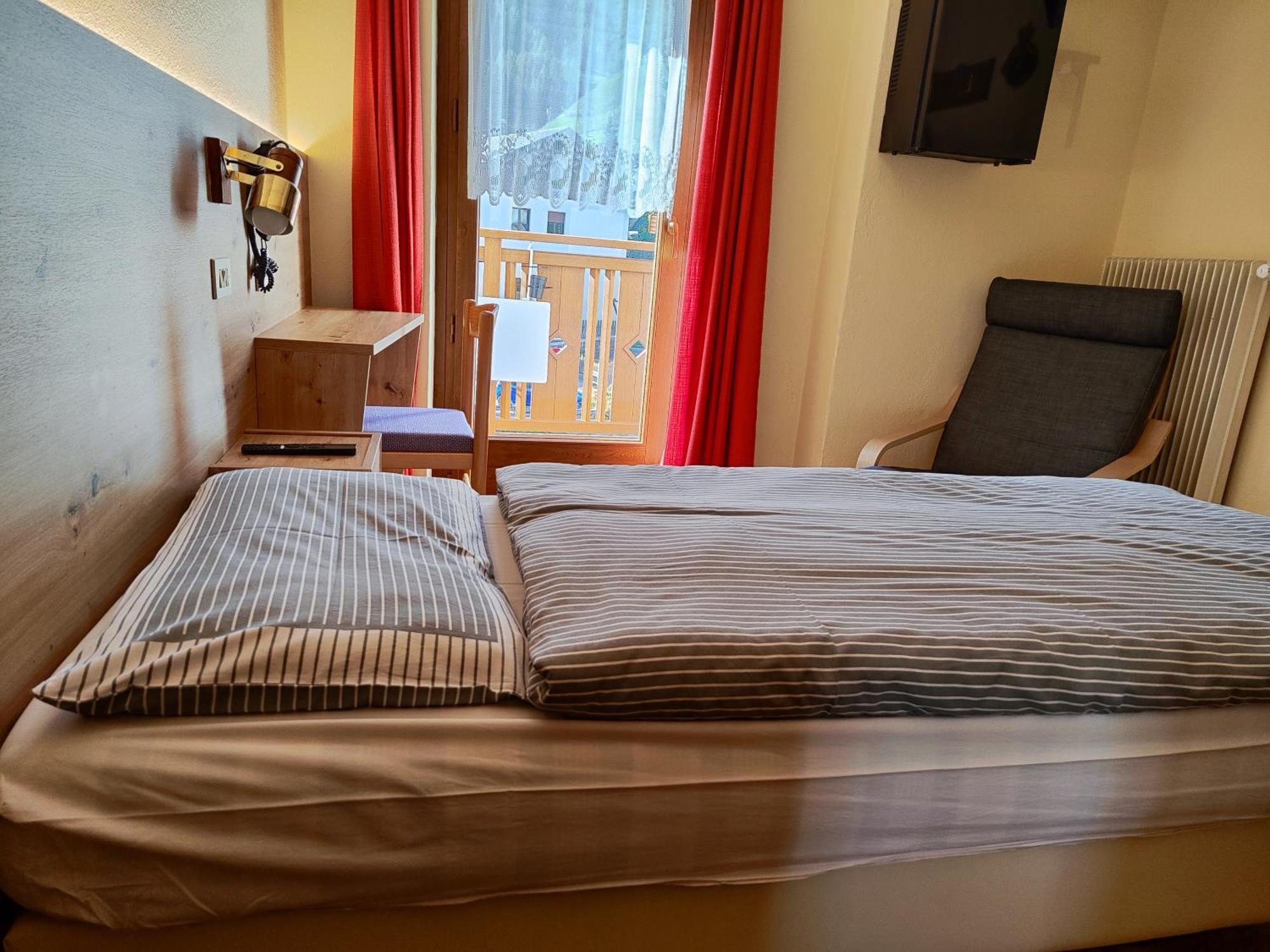 Albergo Pensione Sport Arabba Luaran gambar