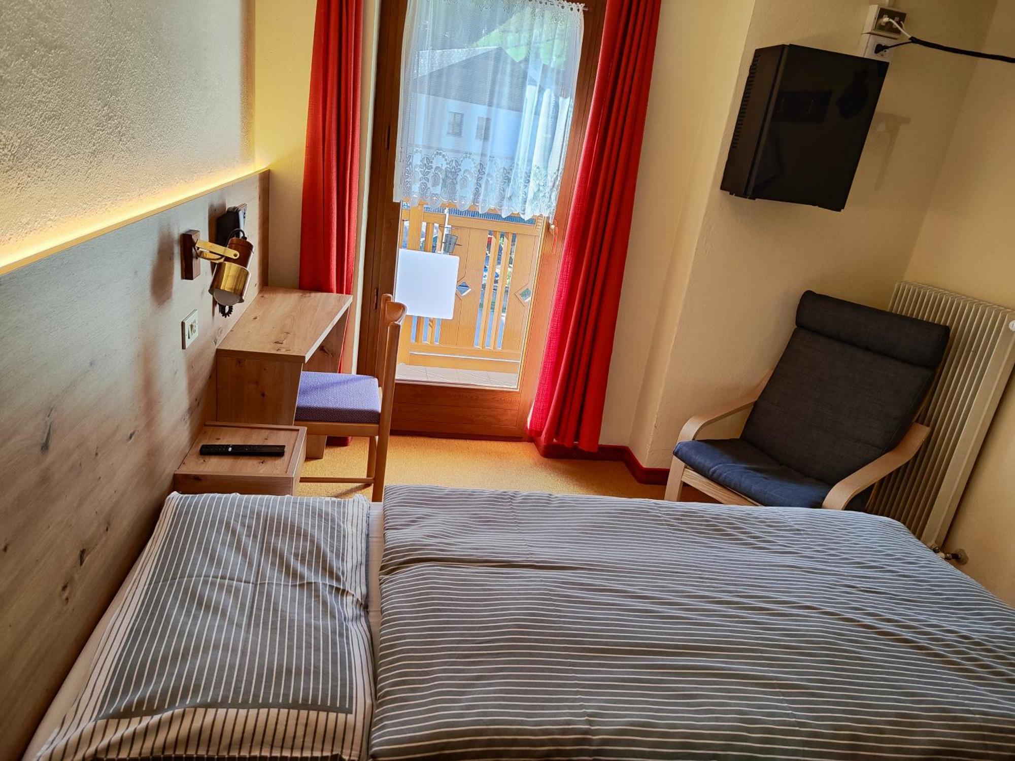 Albergo Pensione Sport Arabba Luaran gambar